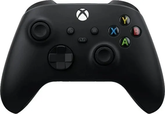 Konzolë lojërash Microsoft Xbox Series X, 1000 GB, Wi-Fi, E zezë - 3
