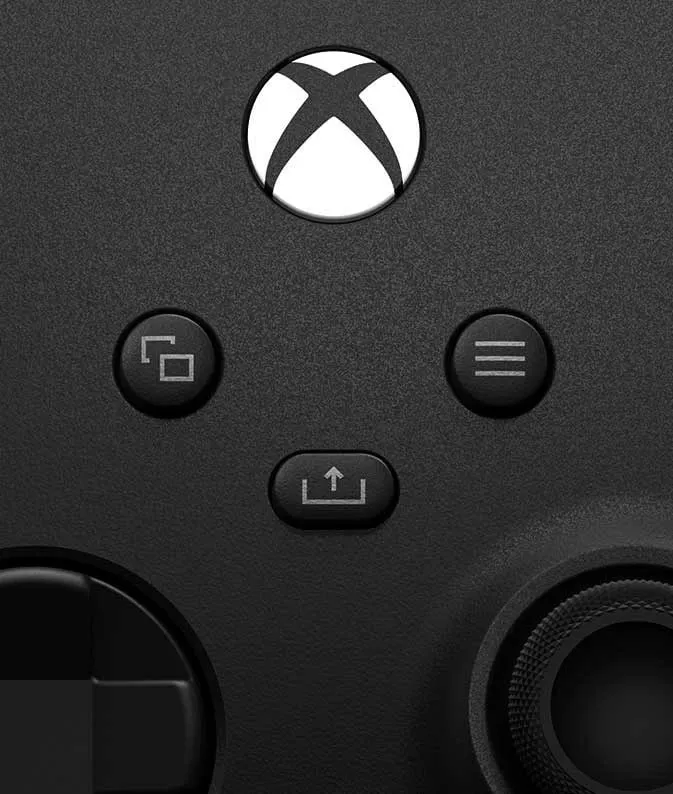 Konzolë lojërash Microsoft Xbox Series X, 1000 GB, Wi-Fi, E zezë - 4