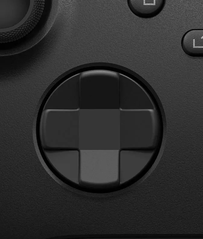 Konzolë lojërash Microsoft Xbox Series X, 1000 GB, Wi-Fi, E zezë - 9