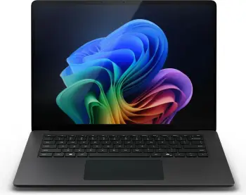 Laptop Microsoft Surface 15in Ultra5 16GB 256GB Platinum