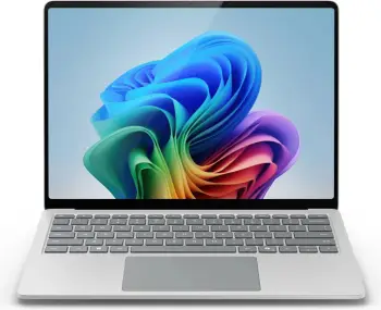 Laptop Microsoft Surface 13.8 CU5 32GB 256GB 5G/LTE Platinum