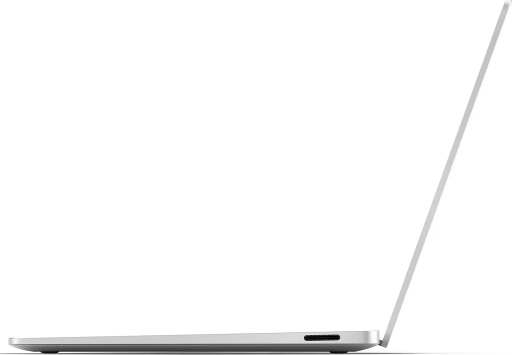 Laptop Microsoft Surface Laptop 7, Intel Core Ultra 5, 14", gri - 2