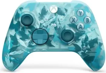 Gamepad Microsoft Xbox Wireless Controller Ice Breaker Special Edition, Bluetooth, Turquoise