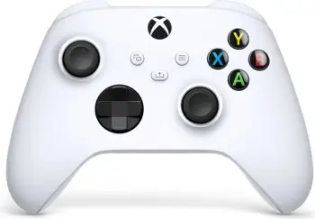 Gamepad Microsoft Xbox Wireless Controller Mineral Camo Special Edition, i bardhë