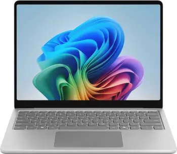 Laptop Microsoft Surface Copilot+ PC 13, 16GB RAM, 512GB SSD, Platinum