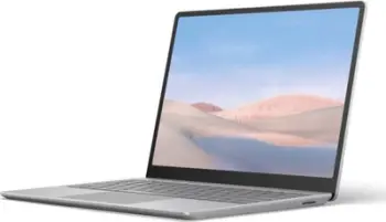 Laptop Microsoft Surface, 12.5'', Windows 10 Pro, 8GB, Intel Core i5-1035G1, i argjendtë