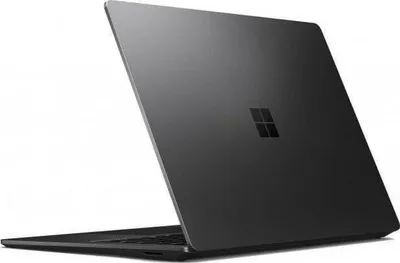 Laptop Microsoft Surface, 13.5 ", Intel Core i5, 16GB RAM, 256 GB M.2 PCIe SSD, Windows 10 Pro, i zi - 2