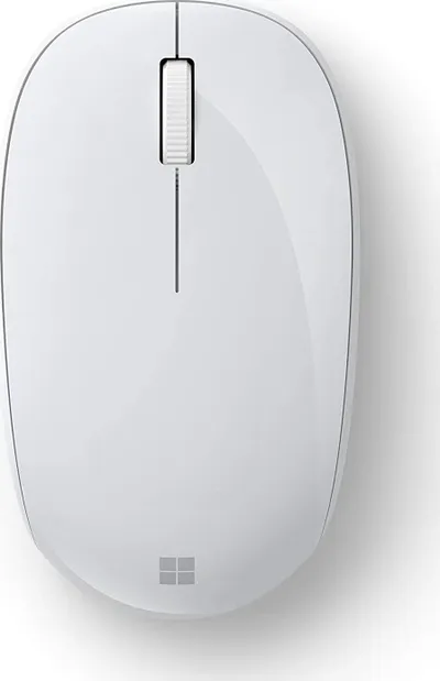Maus Microsoft Bluetooth (RJN-00065), i bardhë - 1