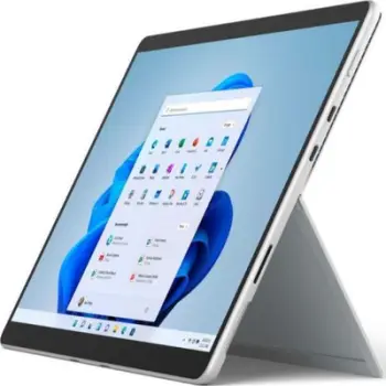 Laptop Microsoft Surface Pro 8 (8PU-00035), 13", Intel Core i5-1145G7, 2.6 GHz, 16 GB RAM, SSD 256 GB, Windows 10 Pro