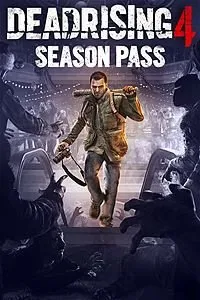 Kod digjital Microsoft Dead Rising 4 Season Pass, DLC, multi - 1