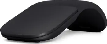 Maus Microsoft Arc Touch BT, pa kabllo, Bluetooth, i zi