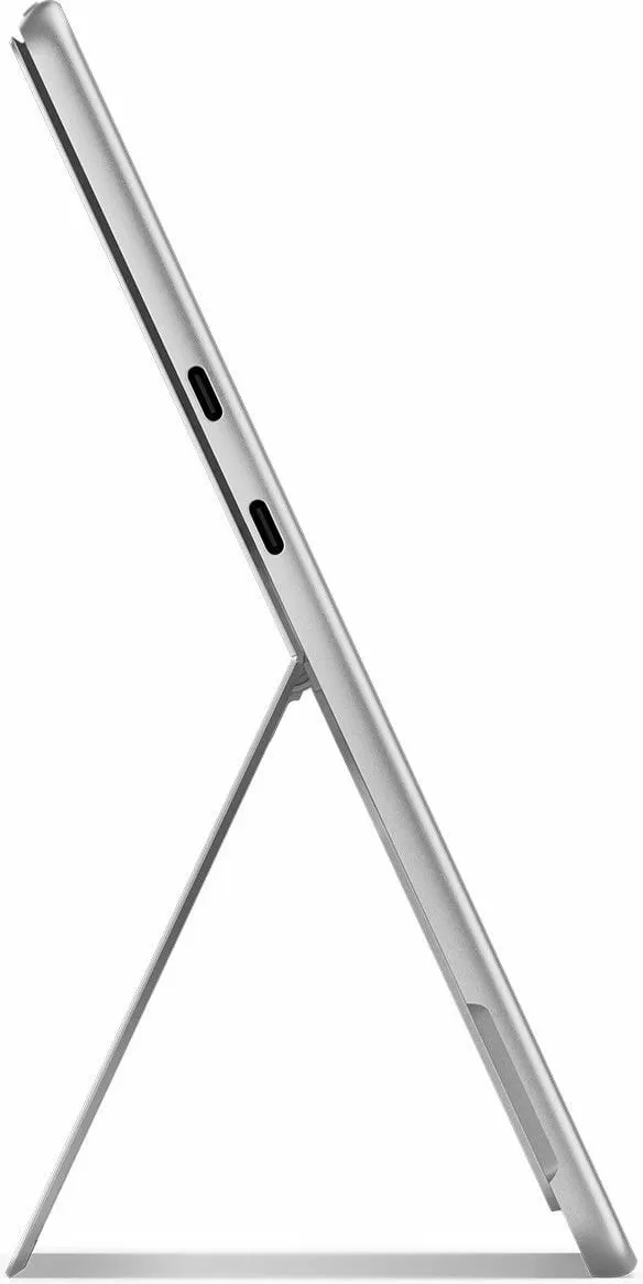 Laptop Microsoft Surface Pro 11 Copilot+ , 13", X Elite, 32GB, 1TB SSD, i argjend - 5