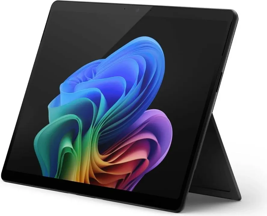 Tablet PC Microsoft Surface Pro 11 Copilot+, 1 TB, 16 GB, Windows 11 Pro, E zezë - 1