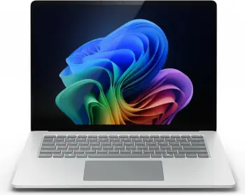 Laptop Microsoft Surface 7, Intel Core Ultra 7, 16 GB RAM, 256 GB, 15", Gri