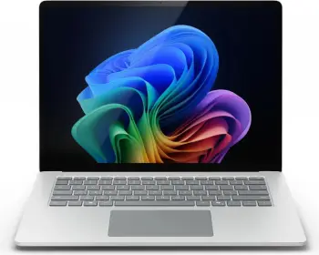 Laptop Microsoft Surface 7, Intel Core Ultra 7, 32 GB RAM, 256 GB, 15", argjendtë