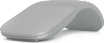 Maus Microsoft Arc, Bluetooth, Gri