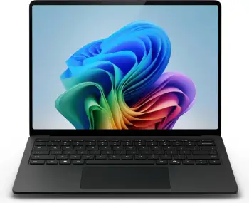 Laptop Microsoft Surface 7, Qualcomm Snapdragon, 16 GB RAM, 512 GB SSD, Ekran 13.8", Ngjyrë e zezë