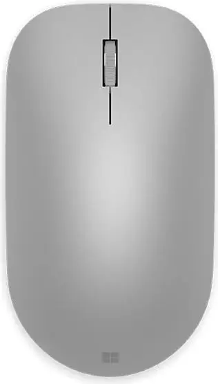 Maus Microsoft Surface, wireless, Bluetooth, i hirt