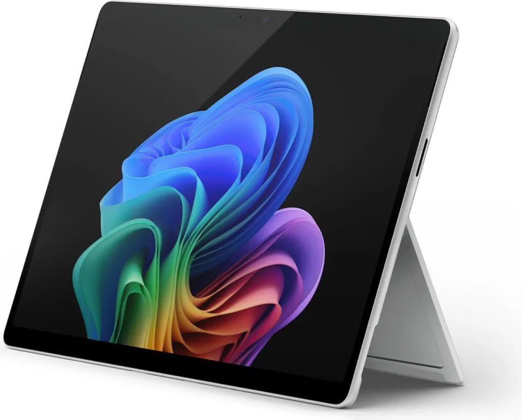 Tablet Microsoft Surface Pro Ultra5 16GB 256GB Win11Pro Platinum - 1