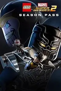 DLC Microsoft LEGO Marvel Super Heroes 2 Season Pass, për Xbox One, version digjital