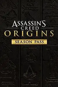 Season Pass Assassin's Creed Origins, DLC shtesë, për PC, digjital