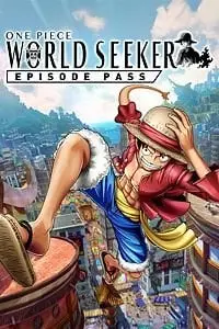 DLC Xbox One Bandai Namco One Piece World Seeker Episode Pass, kod digjital ESD