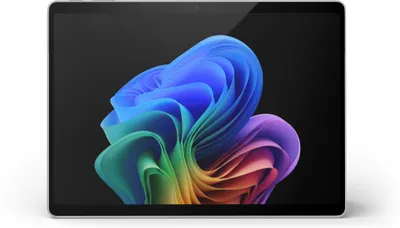Tablet Microsoft Surface Pro 11 Copilot+ PC, 13", 256GB, gri - 2