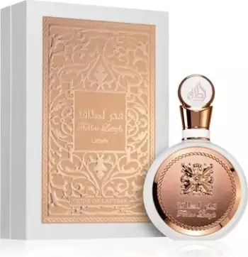 Eau de Parfum Lattafa Fakhar Rose Women, 100 ml