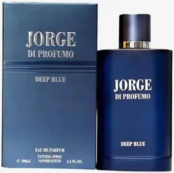 Maison Alhambra Men's Jorge Di Profumo EDP Spray