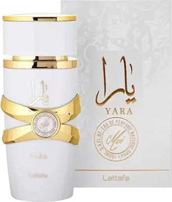 Eau de Parfum Lattafa Yara Moi, 100 ml