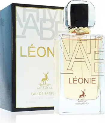 Eau de Parfum Maison Alhambra Leonie, 100 ml