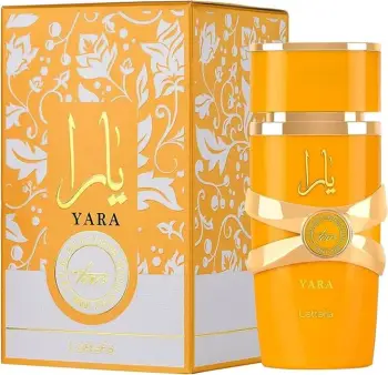 Eau de Parfum Lattafa Yara Tous, 100 ml