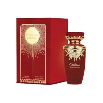 Eau de Parfum Lattafa Sakeena, 100ml