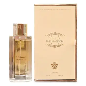 Eau de Parfum The Kingdom Women, 100 ml