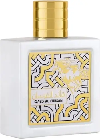 Eau de Parfum Lattafa Qaed Al Fursan Unlimited, 90 ml