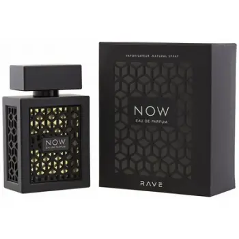 Eau de Parfum Lattafa Now, 100 ml