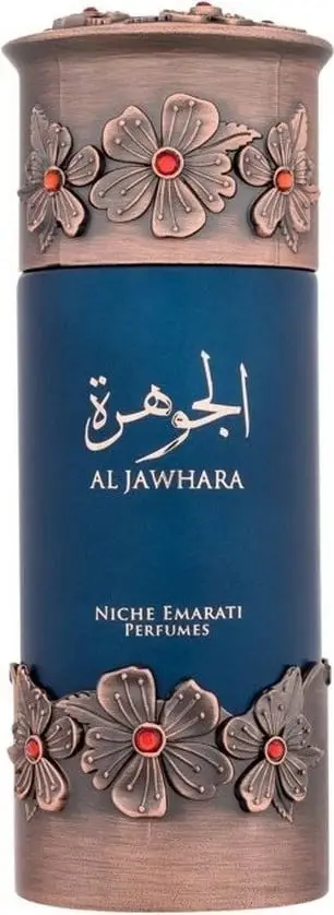 Eau de Parfum Lattafa Al Jawhara Niche, 100 ml