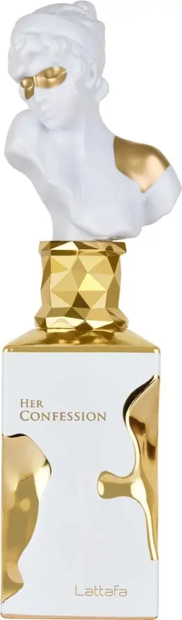 Eau de Parfum Lattafa Her Confession, 100 ml