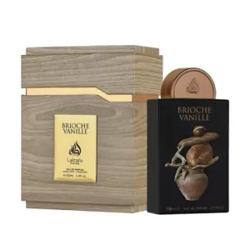 Eau de Parfum Lattafa Brioche Vanille, 100ml