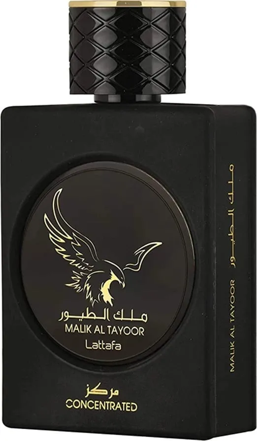 Eau de Parfum Lattafa Malik Al Tayoor Concentrated 100ml - 1