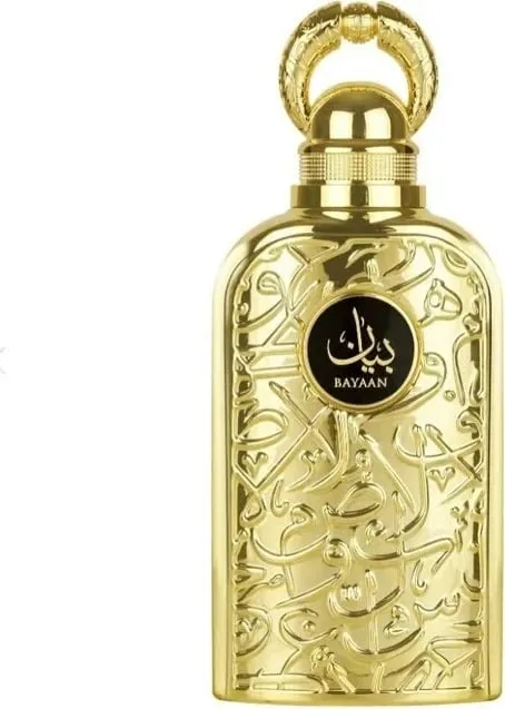 Eau de Parfum për femra Lattafa Bayaan 100ml - 1