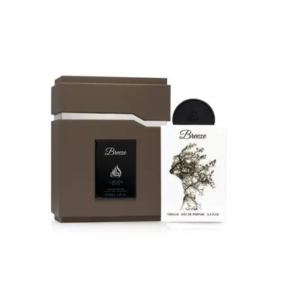 Eau de Parfum Lattafa Pride Breeze 100ml - 1