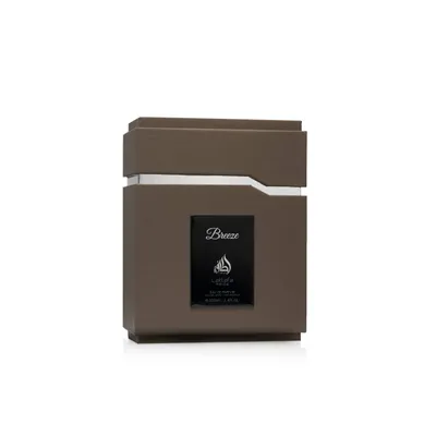 Eau de Parfum Lattafa Pride Breeze 100ml - 2