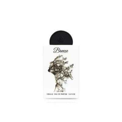 Eau de Parfum Lattafa Pride Breeze 100ml - 3