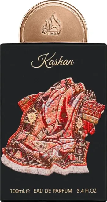 Eau de Parfum Lattafa Kashan, 100ml