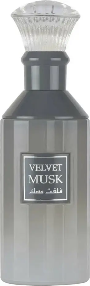 Eau de Parfum Lattafa Velvet Musk, 100 ml