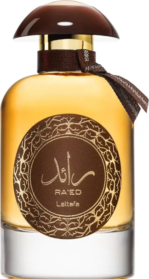 Eau de Parfum Lattafa Ra'ed Oud 100ml - 1