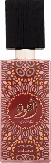 Eau de Parfum Lattafa Ajwad Pink To Pink, 60 ml