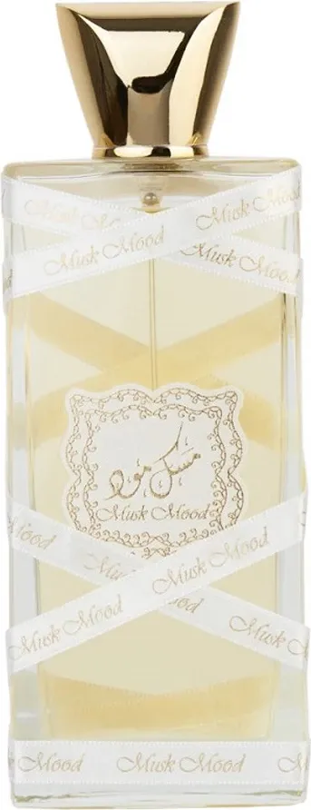 Eau de Parfum Lattafa Musk Mood 100ml - 1