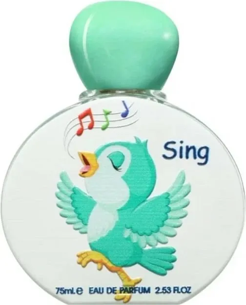 Eau de Parfum për fëmijë Lattafa Sing for Kids, 75ml - 1